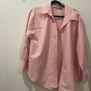 ZARA TOP